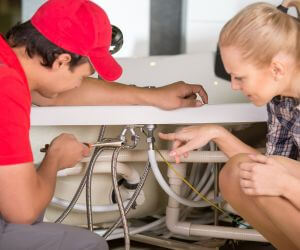 About Emergency plumbing pros Benton, PA